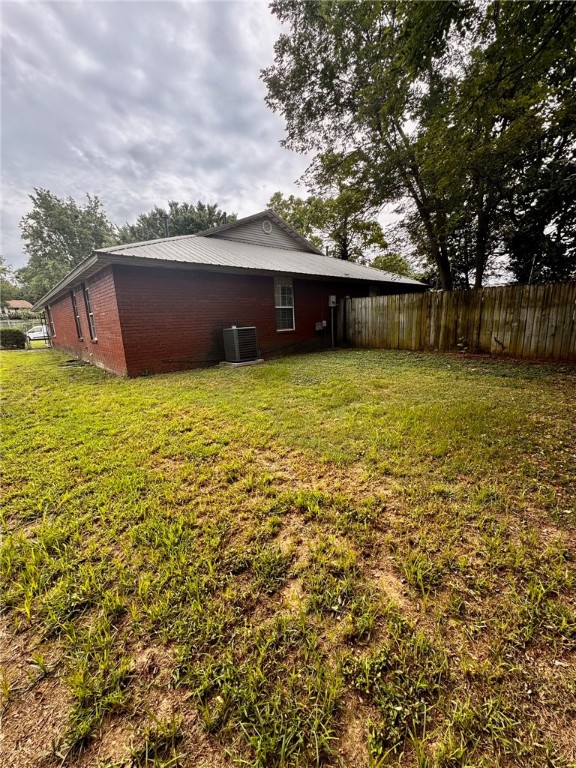 HORSESHOE ADD - Residential Lease