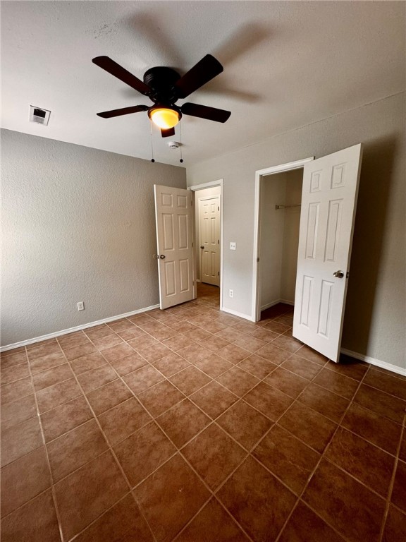 HORSESHOE ADD - Residential Lease