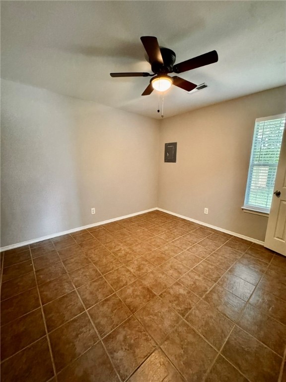 HORSESHOE ADD - Residential Lease