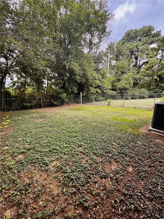 HORSESHOE ADD - Residential Lease