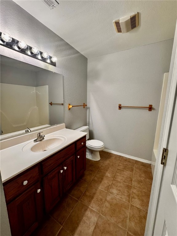 HORSESHOE ADD - Residential Lease