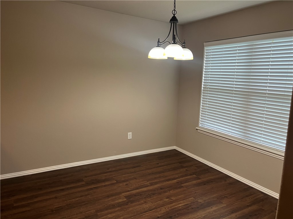 Silent Knoll Sub Springdale - Residential Lease