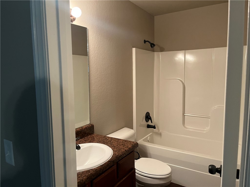 Silent Knoll Sub Springdale - Residential Lease