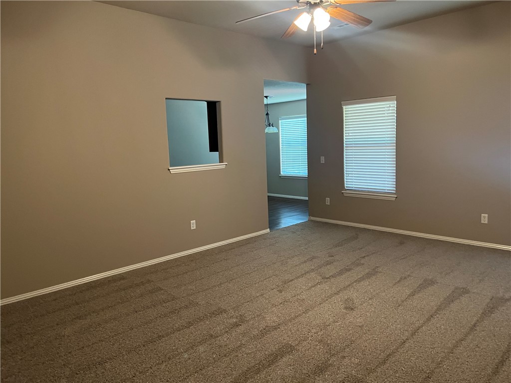 Silent Knoll Sub Springdale - Residential Lease