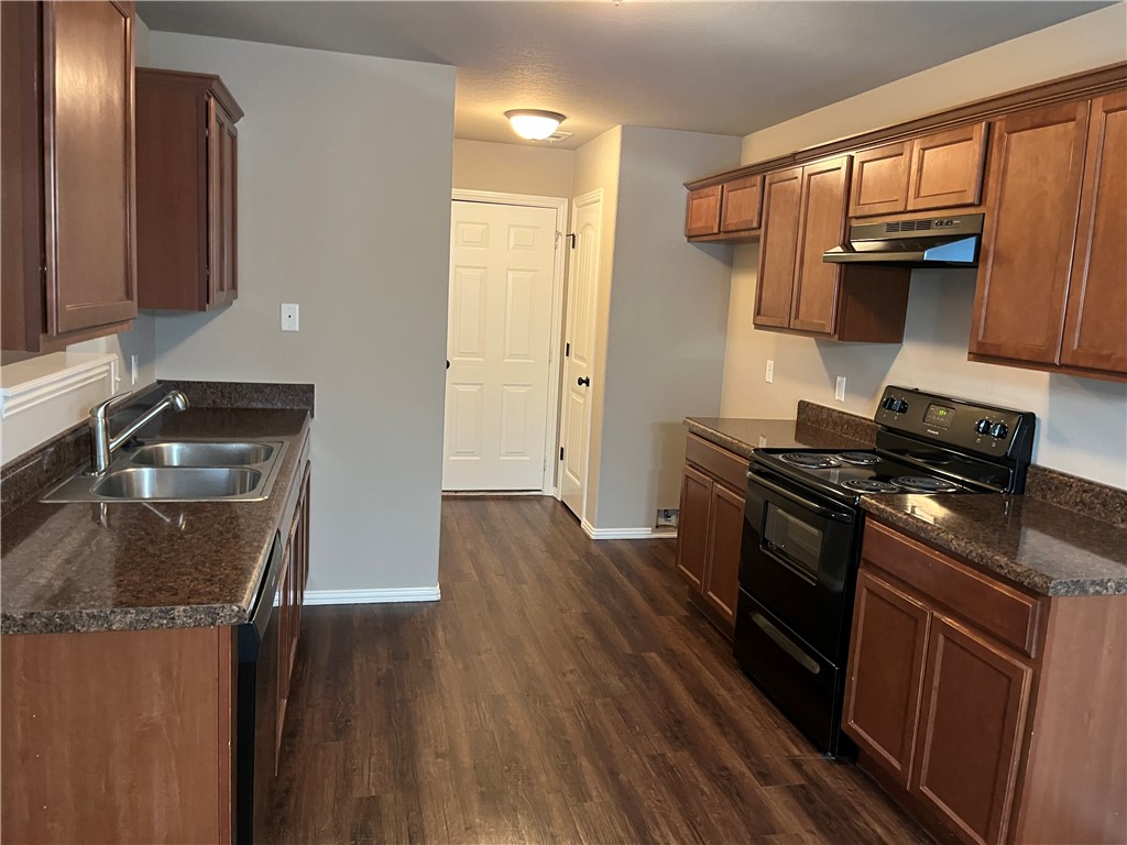 Silent Knoll Sub Springdale - Residential Lease