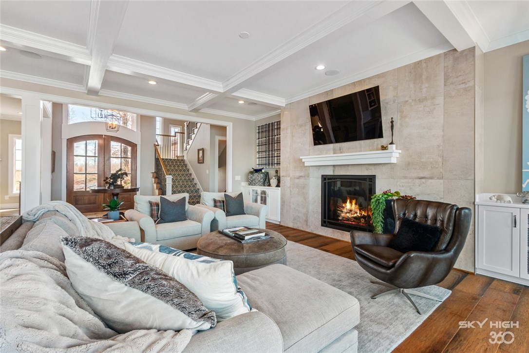 Cotswold Village - Residential