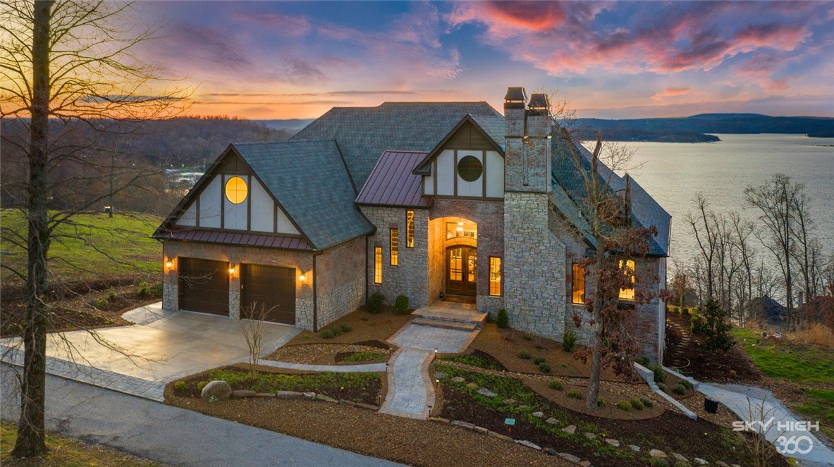 Cotswold Village - Residential