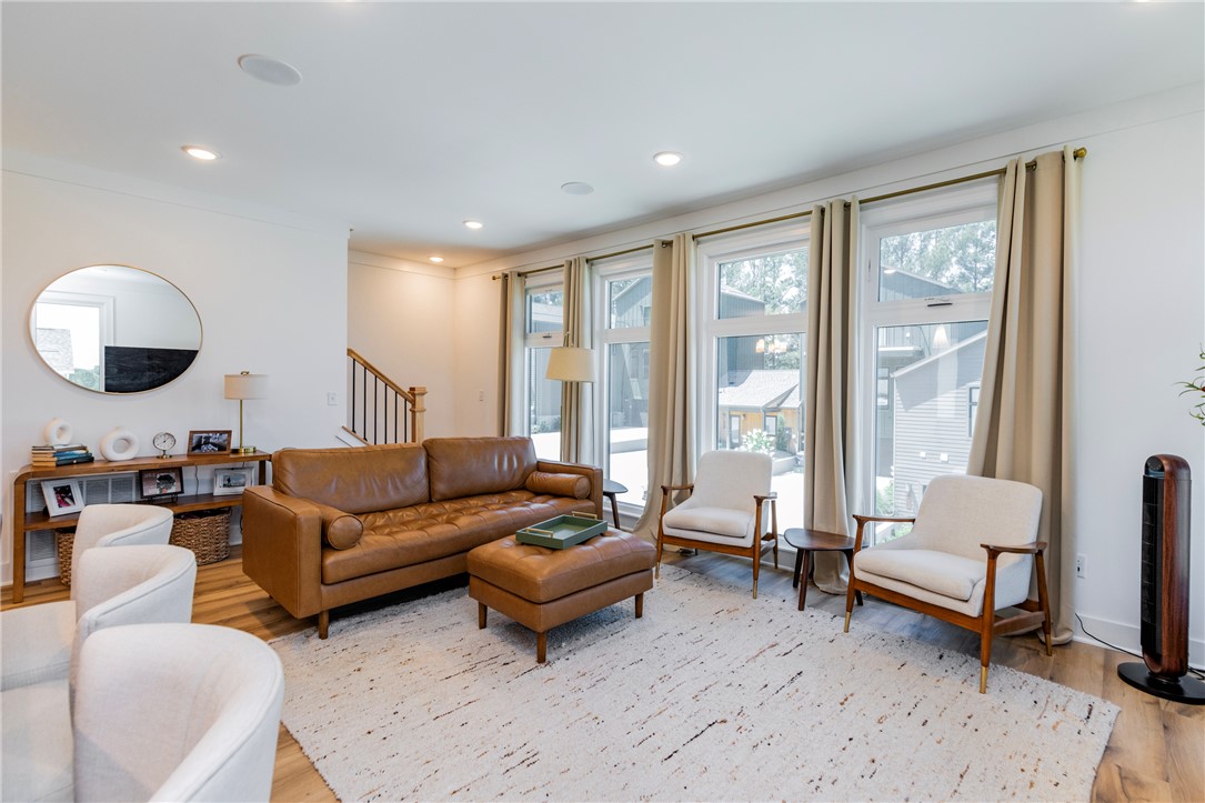 Stage Station - Residential