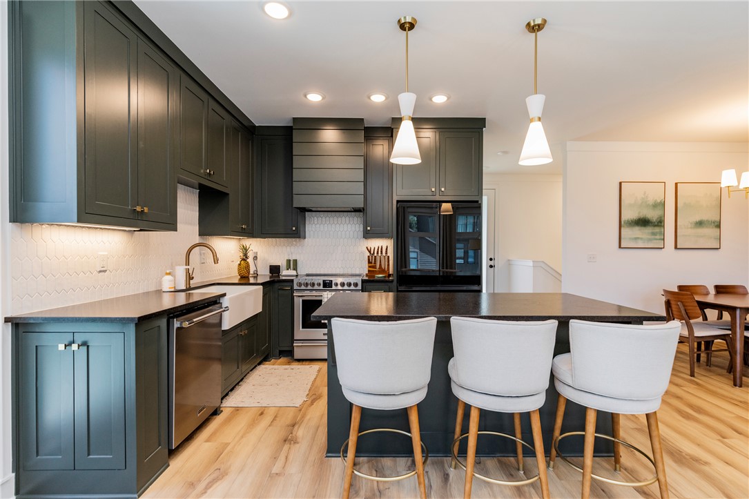 Stage Station - Residential