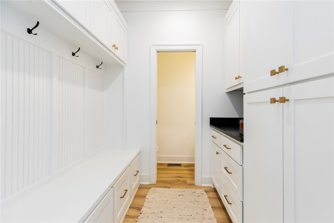 Stage Station - Residential
