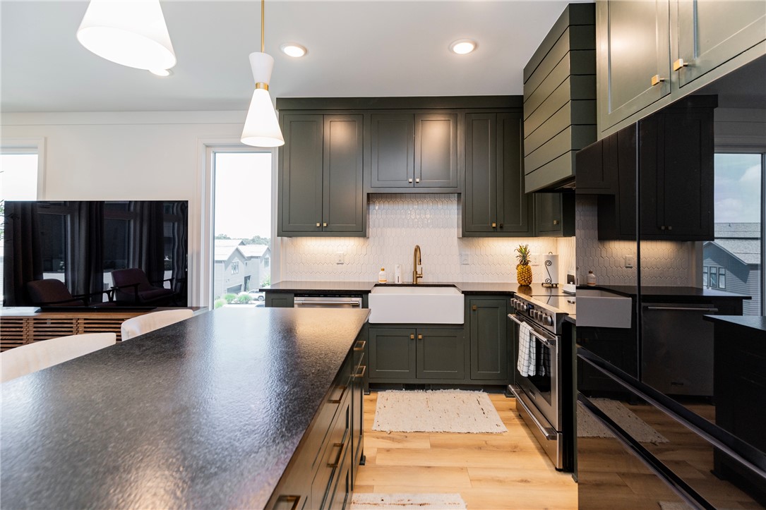 Stage Station - Residential