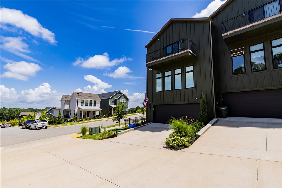 Stage Station - Residential