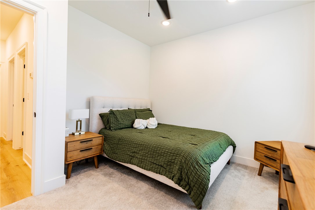 Stage Station - Residential