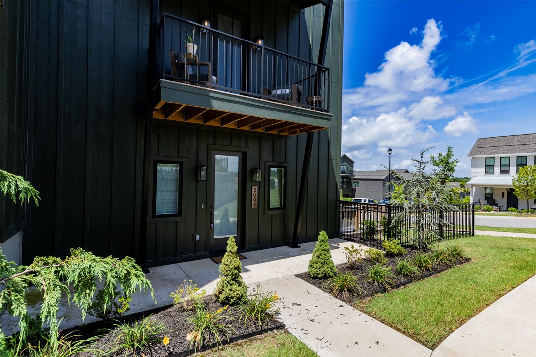 Stage Station - Residential