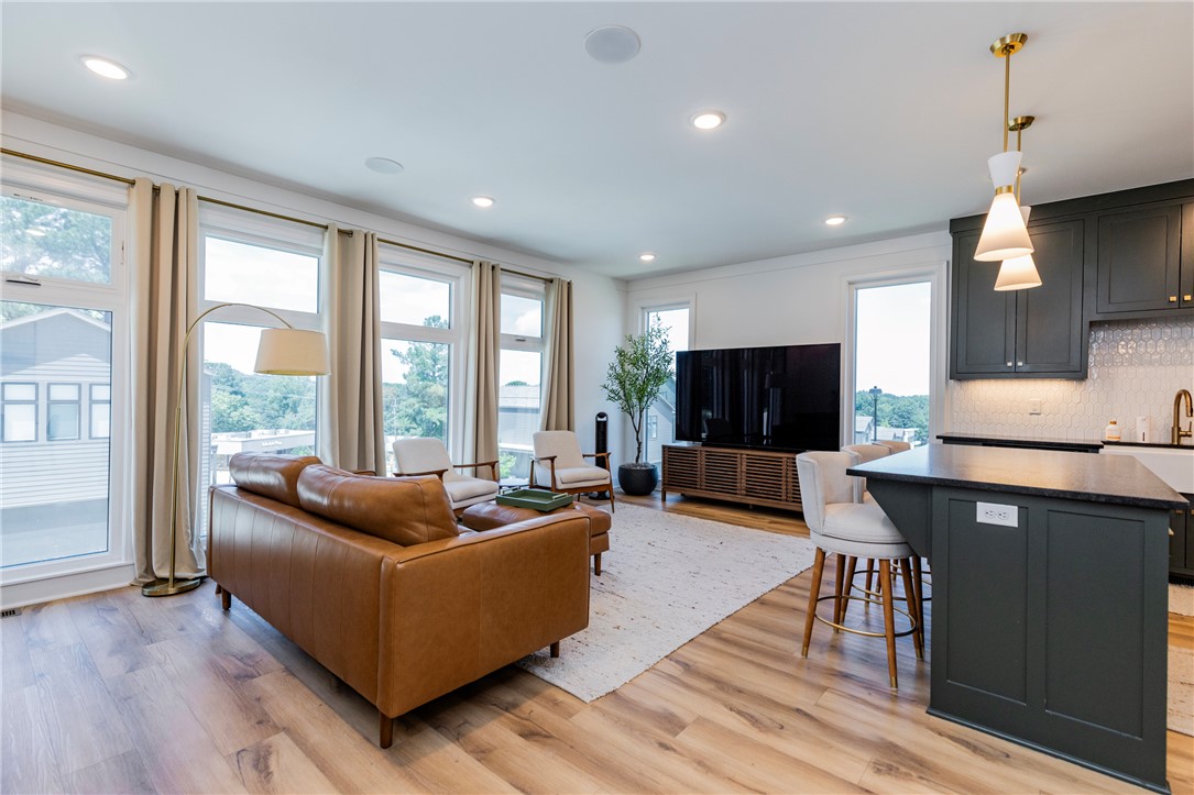 Stage Station - Residential
