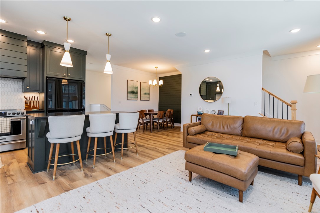Stage Station - Residential