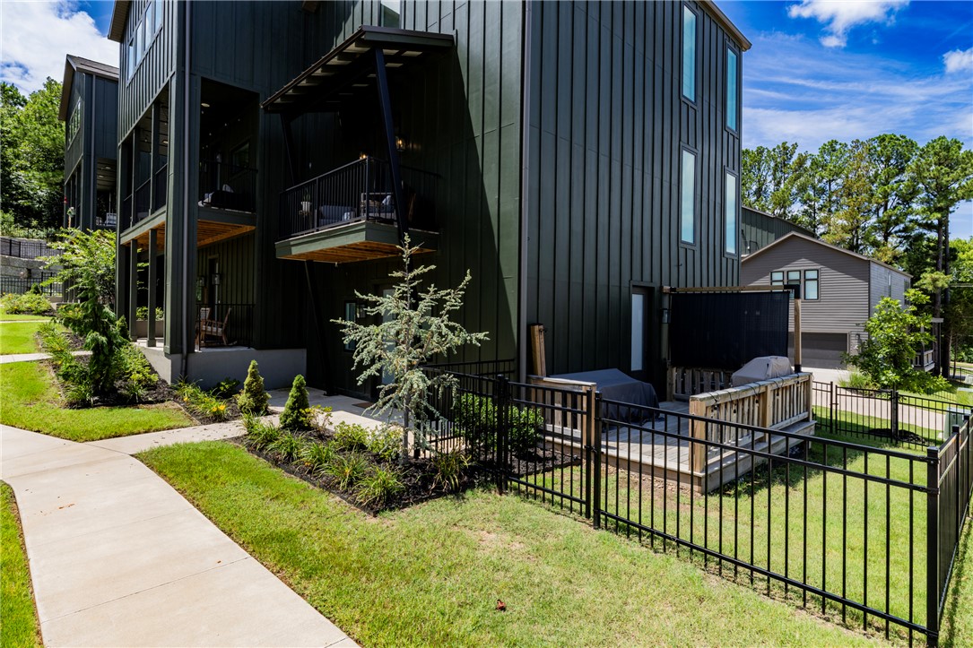 Stage Station - Residential