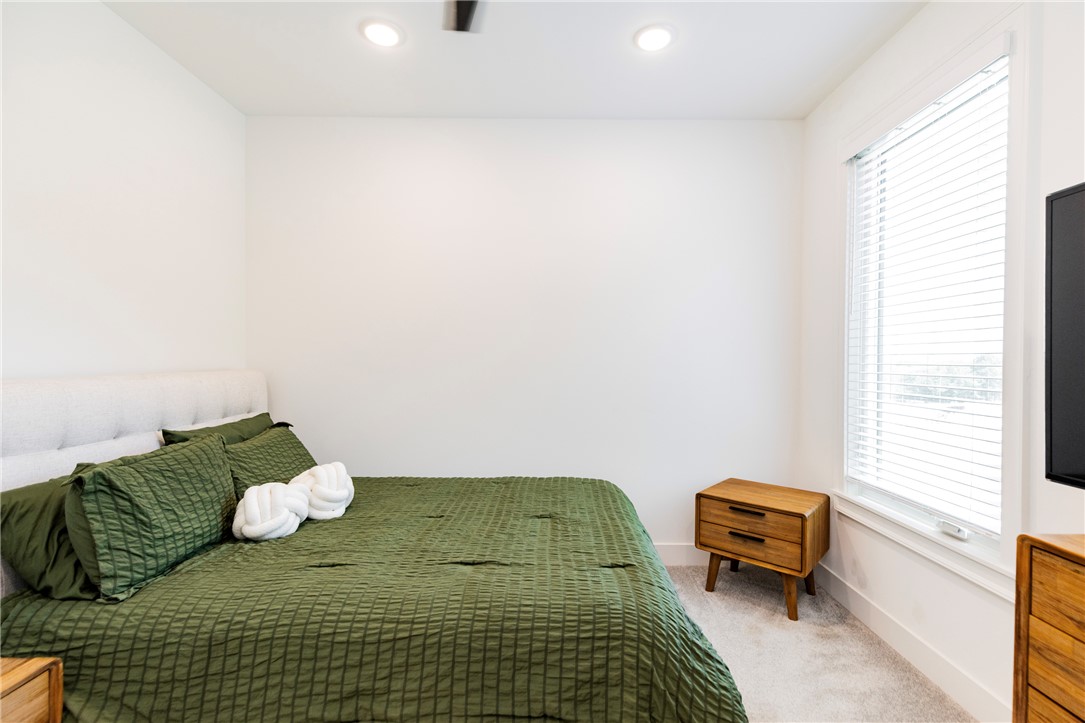 Stage Station - Residential