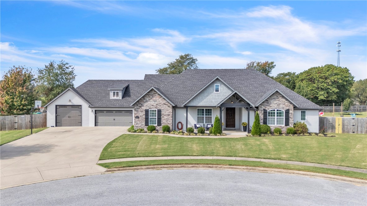 Twin Falls Add Ph Ii - Residential