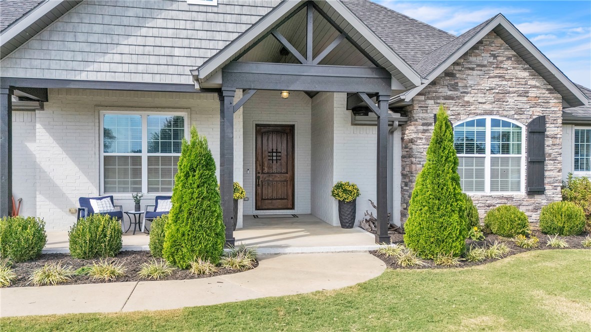 Twin Falls Add Ph Ii - Residential