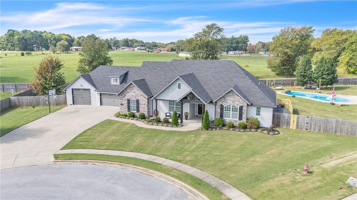 Twin Falls Add Ph Ii - Residential
