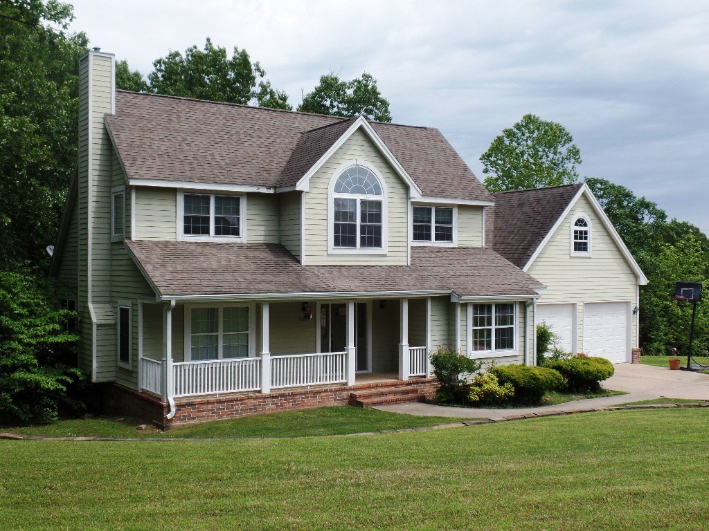 Edgewood Suburban Est-Rurban - Residential