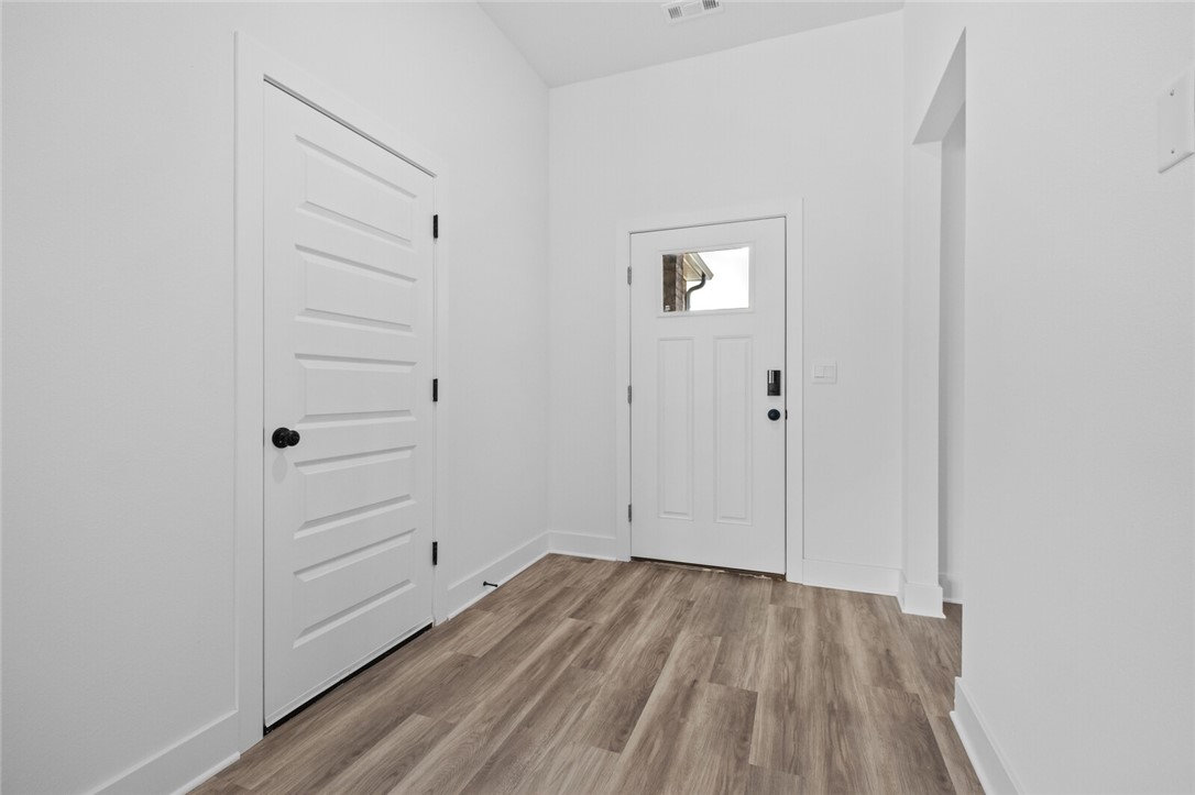 Hillcrest - Residential Lease