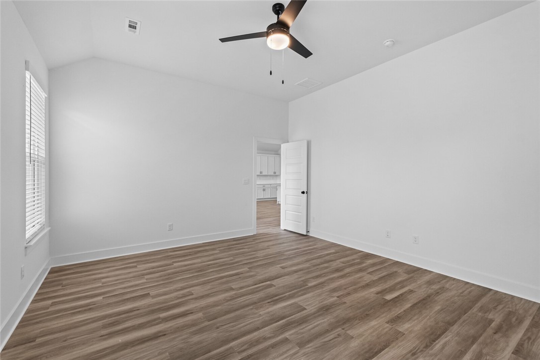 Hillcrest - Residential Lease