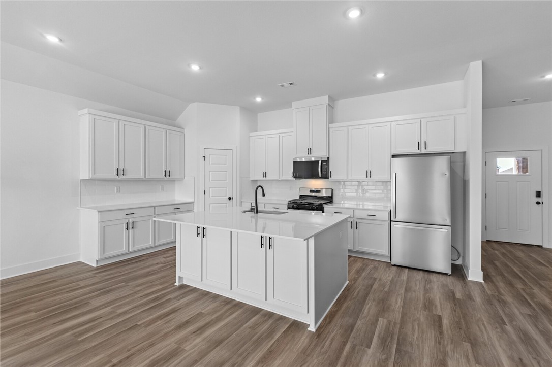Hillcrest - Residential Lease