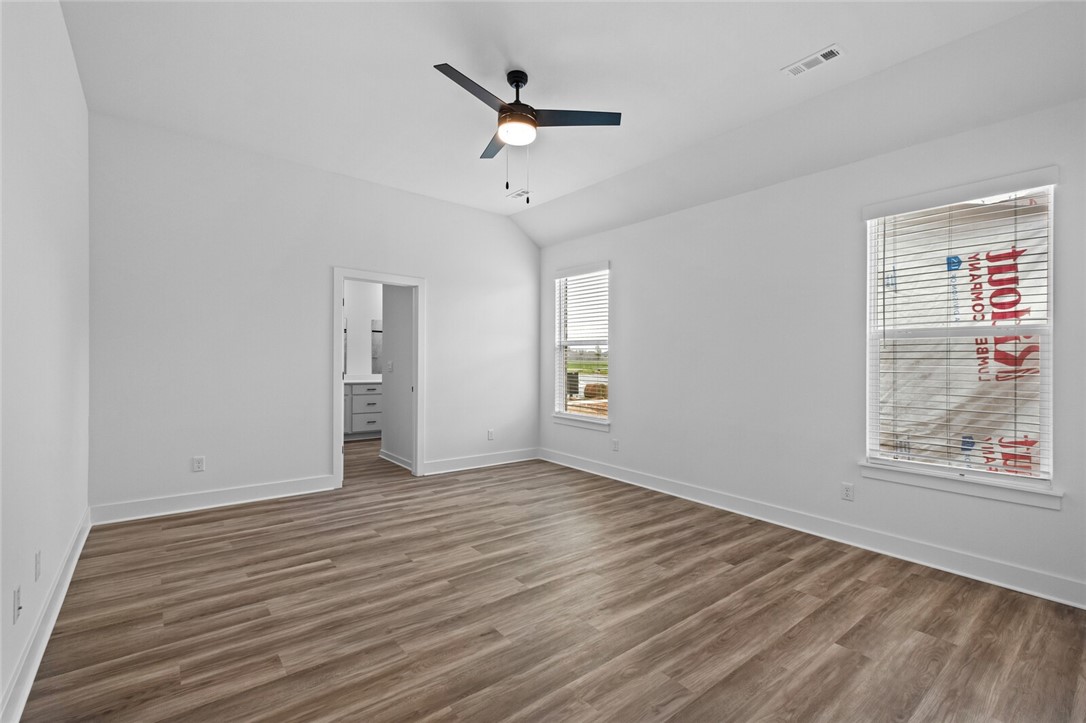 Hillcrest - Residential Lease