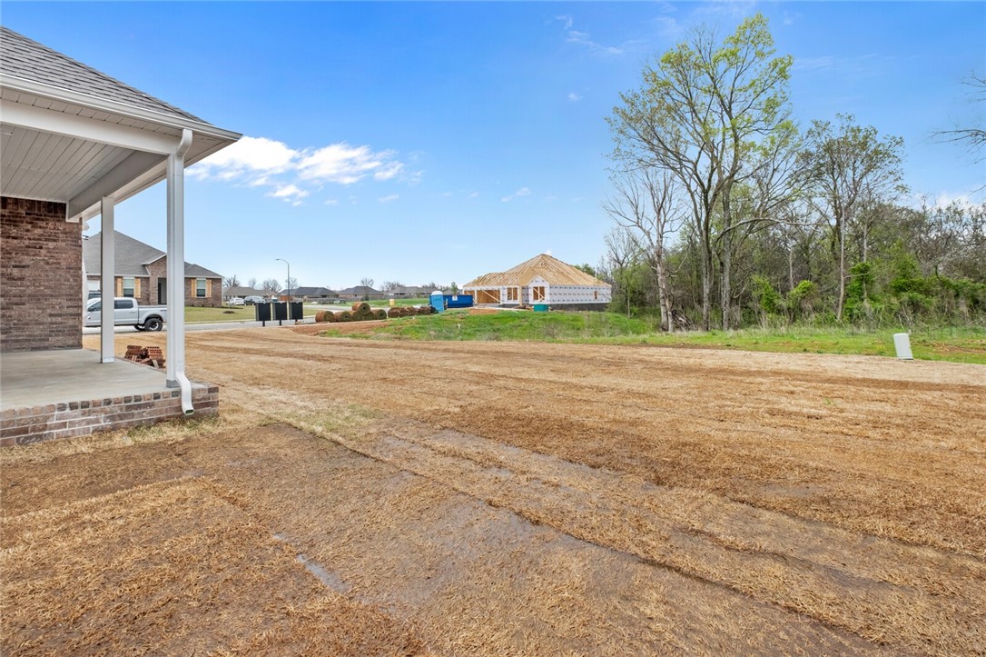 Hillcrest - Residential Lease