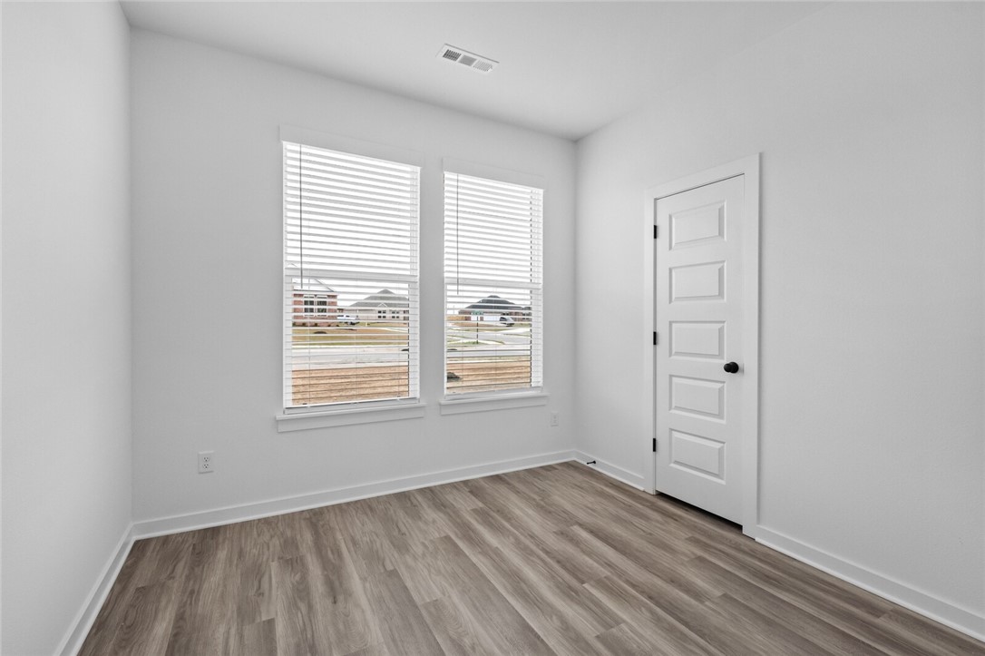 Hillcrest - Residential Lease