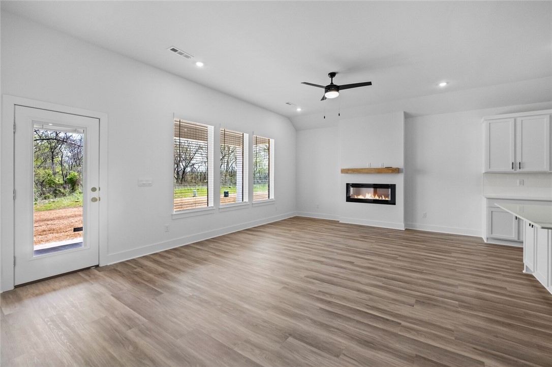 Hillcrest - Residential Lease