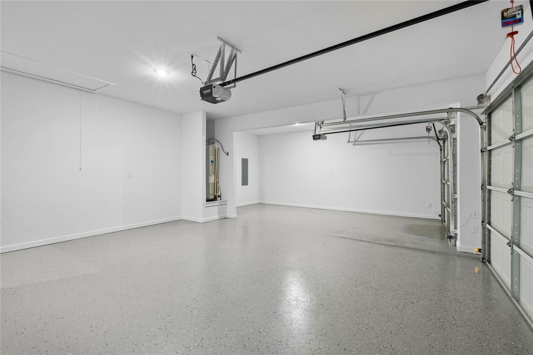 Hillcrest - Residential Lease