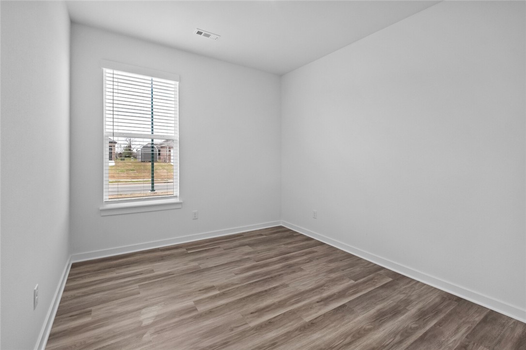 Hillcrest - Residential Lease