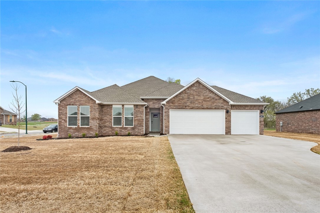 Hillcrest - Residential Lease