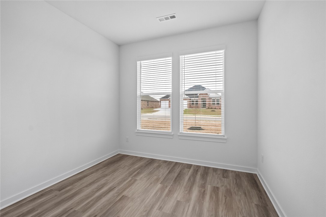 Hillcrest - Residential Lease