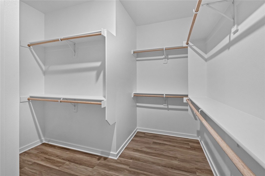Hillcrest - Residential Lease