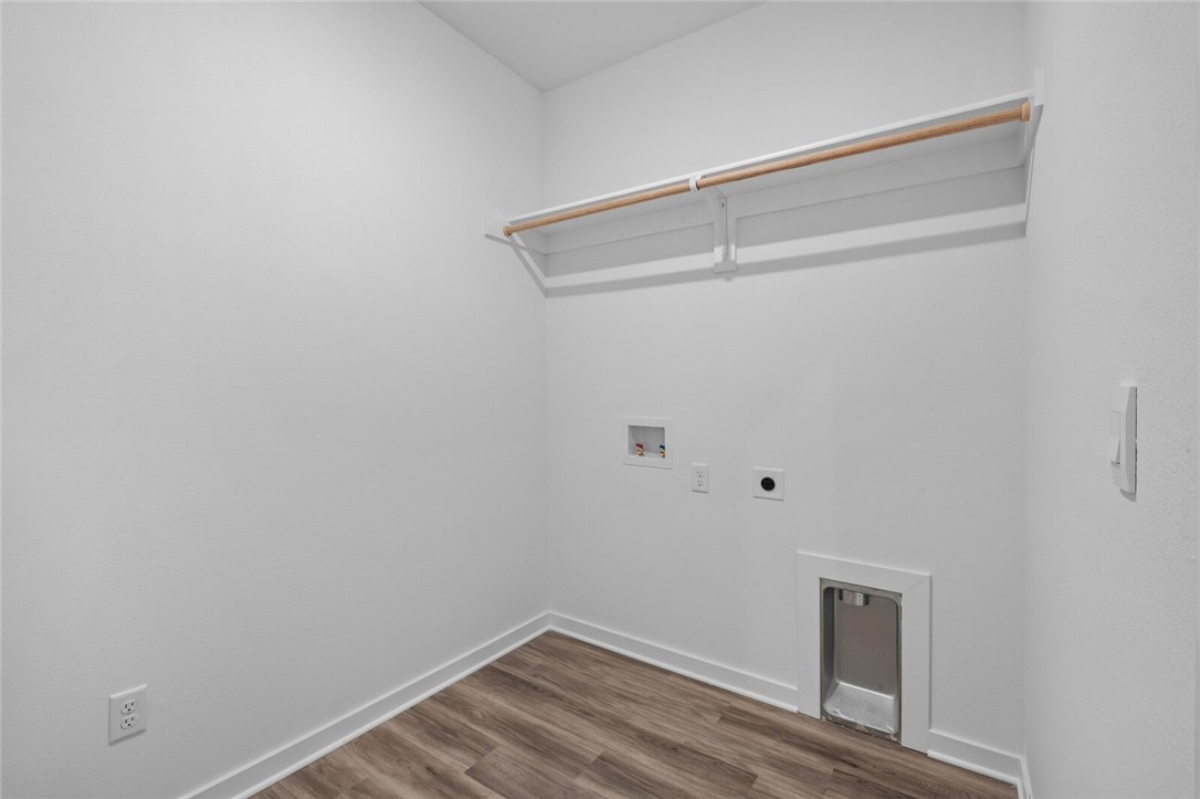Hillcrest - Residential Lease
