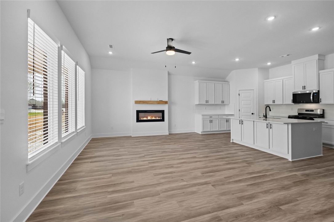 Hillcrest - Residential Lease