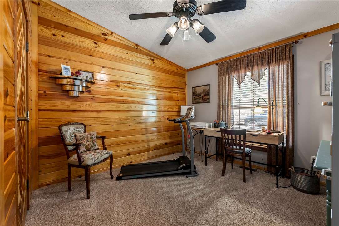 Lowell Point - Residential