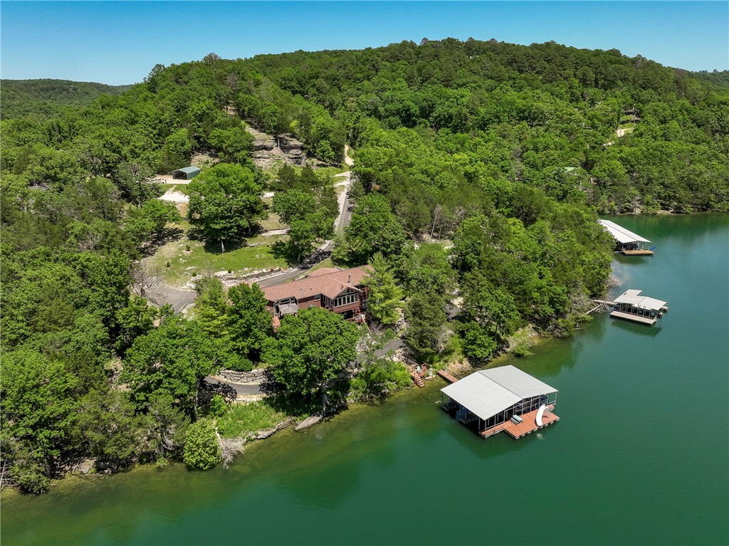 Lowell Point - Residential