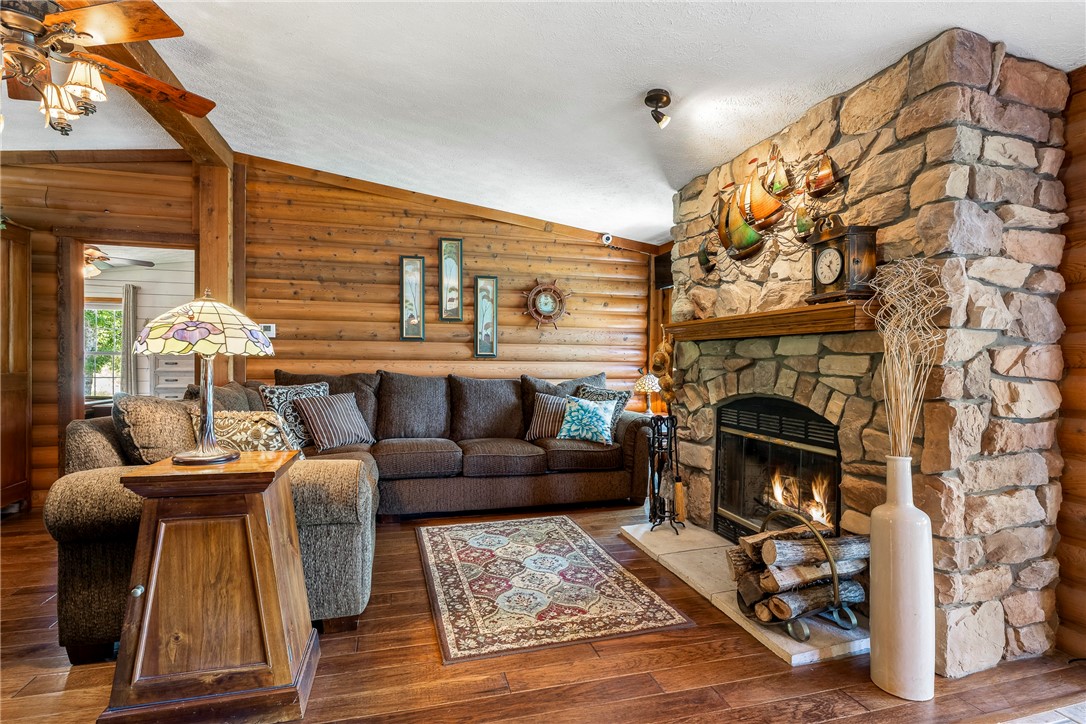 Lowell Point - Residential