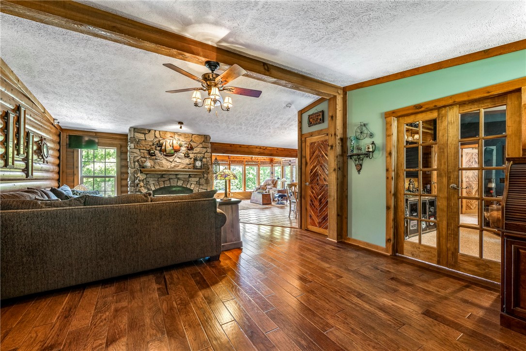 Lowell Point - Residential