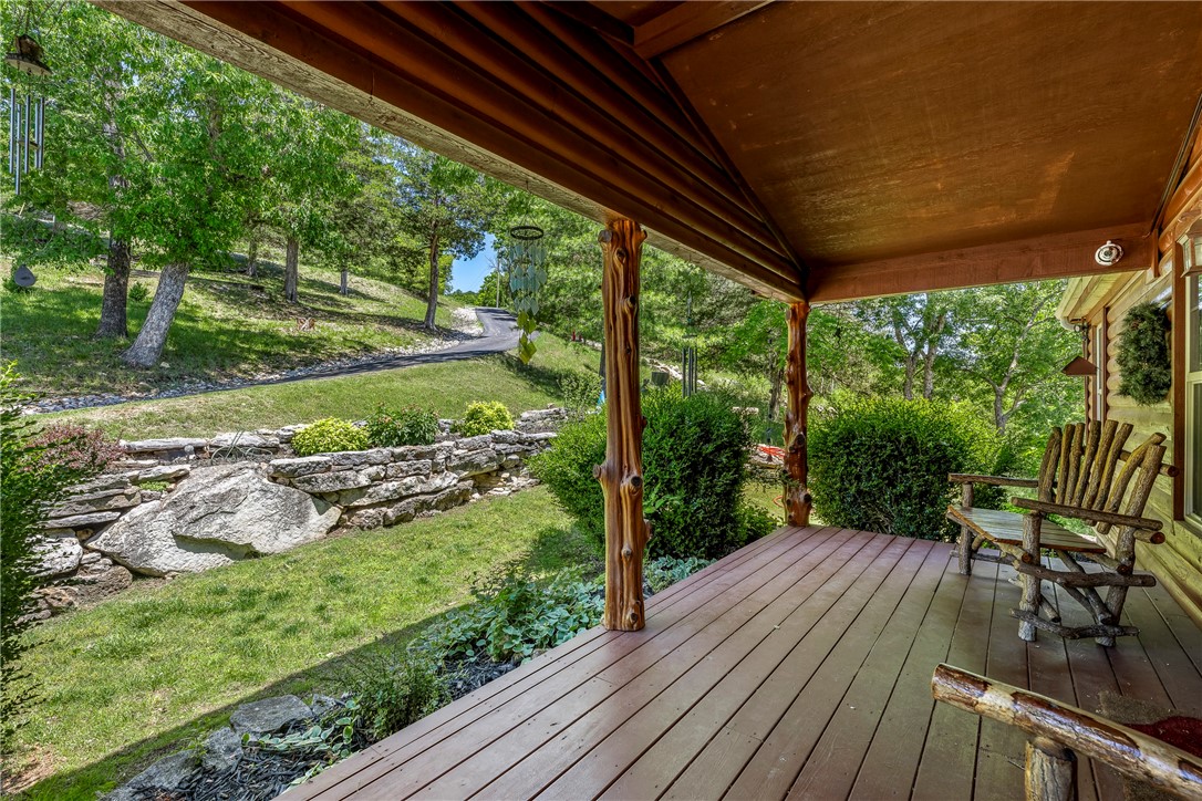 Lowell Point - Residential