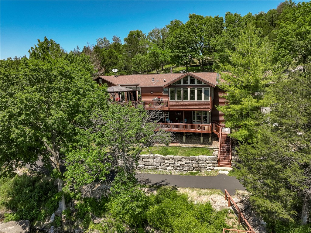 Lowell Point - Residential