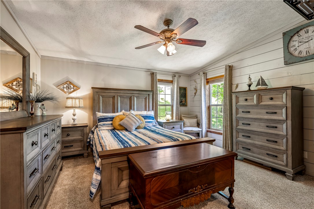 Lowell Point - Residential