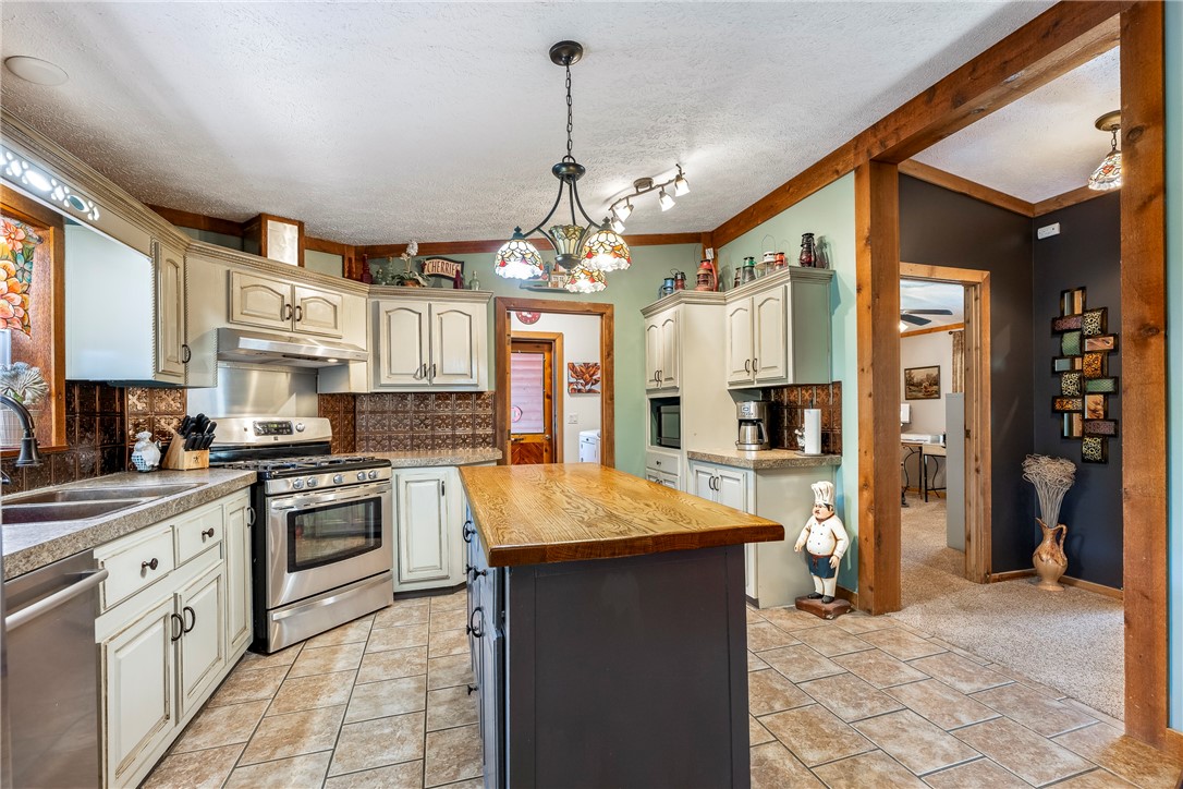 Lowell Point - Residential