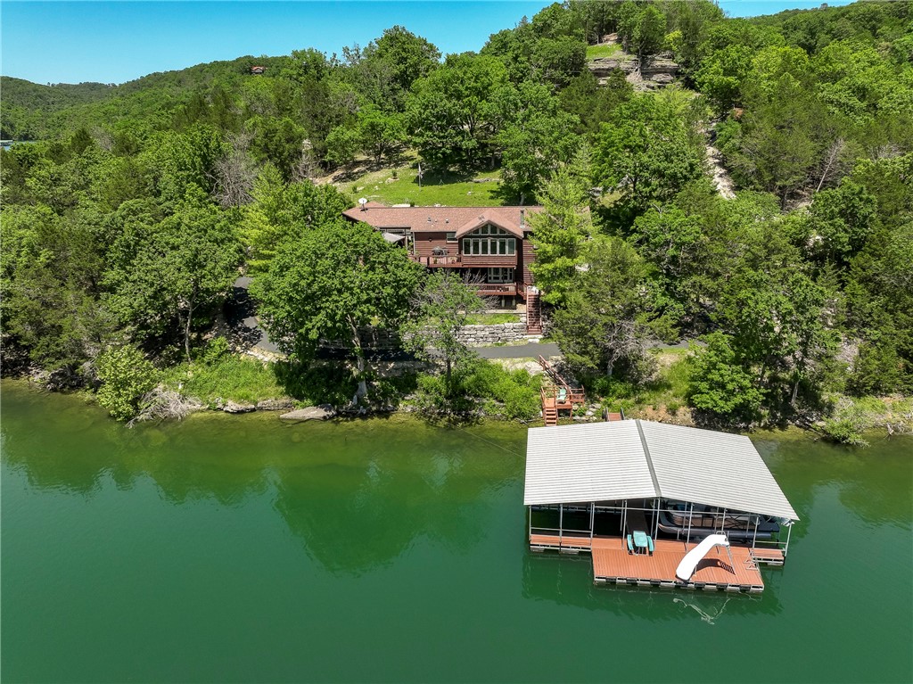 Lowell Point - Residential