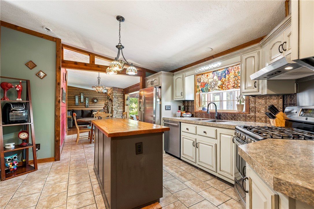 Lowell Point - Residential